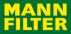 logo MannFilter