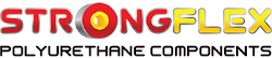 logo strongflex