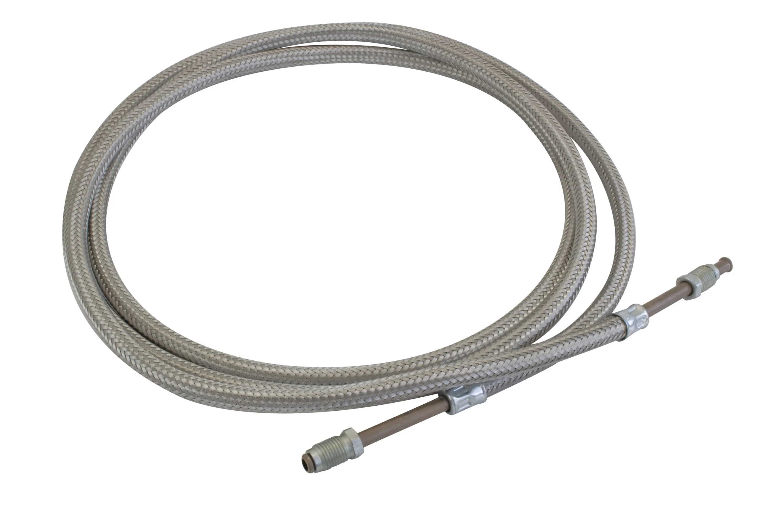 Kit Durites Essence sous caisse Golf 1 gti – Image 3