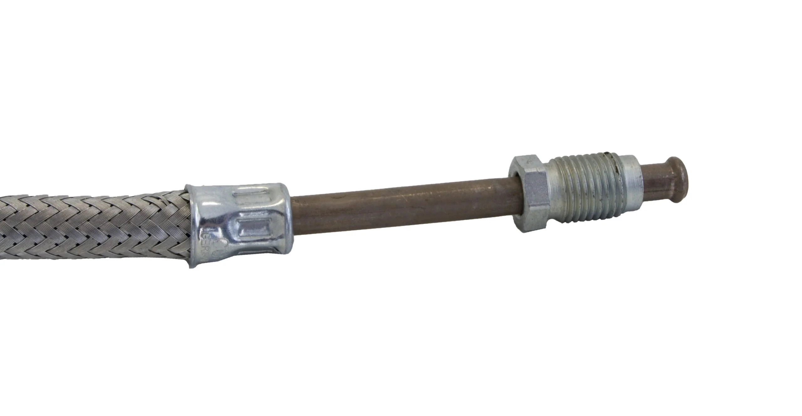 Kit Durites Essence sous caisse Golf 1 gti – Image 2