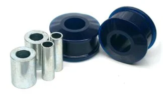 silentblocs polyurethane golf mk2