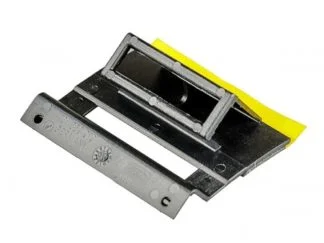 clip bas de caisse golf mk2