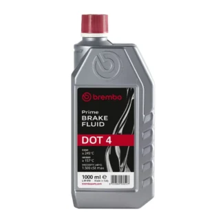 liquide frein dot4