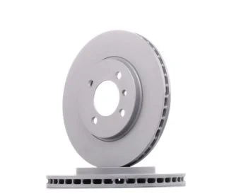 disques bmw e30 260x22
