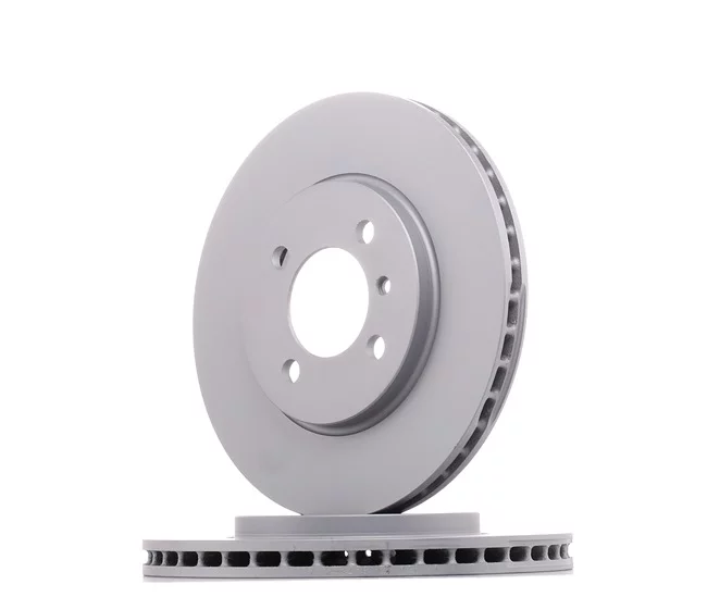 disques bmw e30 260x22