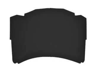 isolant capot mercedes w124