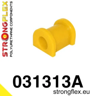 silentbloc barre stab arr e30