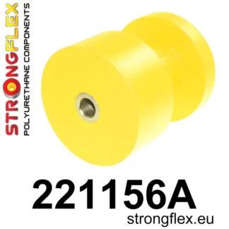silentbloc sport arriere golf mk2