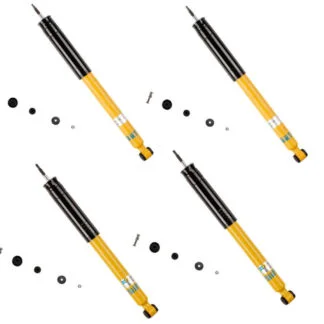 kit amortisseurs w202 bilstein