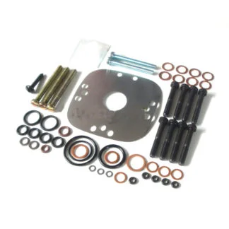 reparation kjetronic golf gti