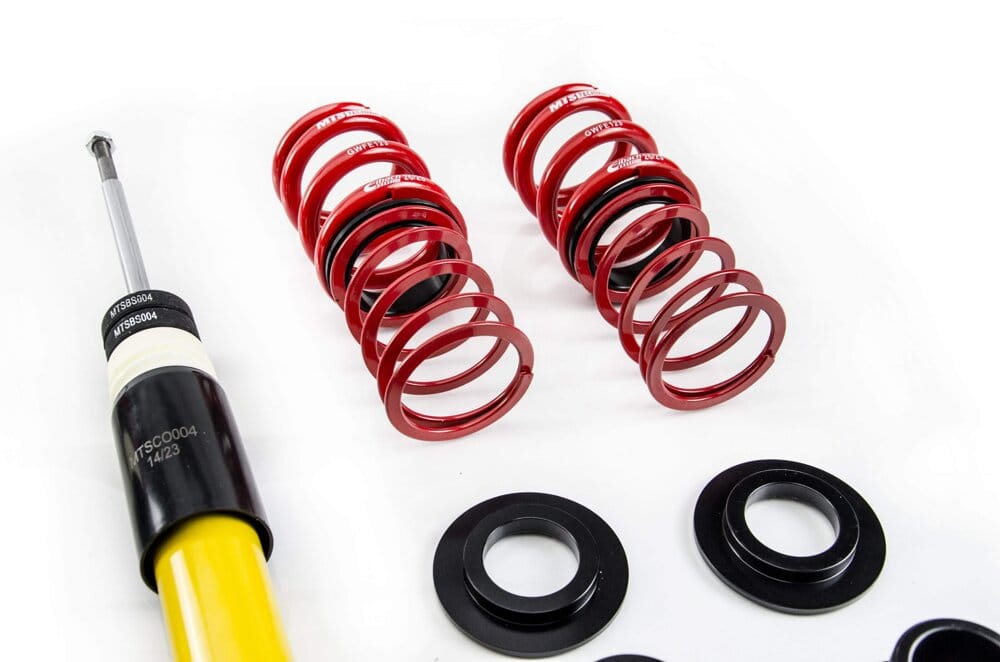 Kit Combinés filetés Bmw E36 MTS Technik – Image 3