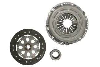 embrayage bmw e36 228mm