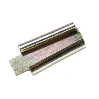 agrafe collier barre stab golf 1