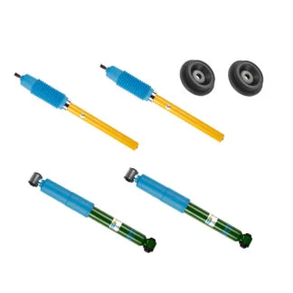 Kit amortisseurs Porsche 924 944