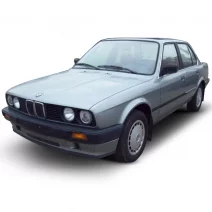 Série 3 E30