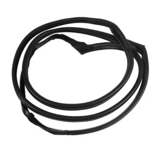 joint porte arrière droite w124