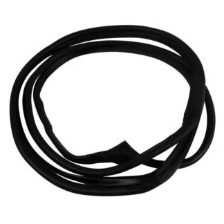 joint porte arrière gauche w124