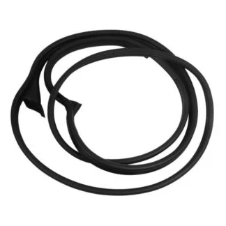 joint porte conducteur w124