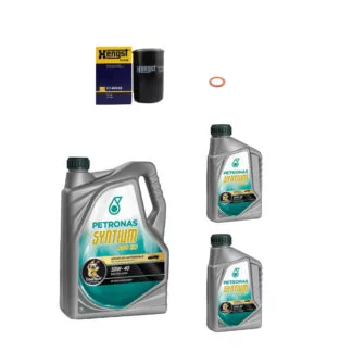 Kit vidange mercedes w124 m103