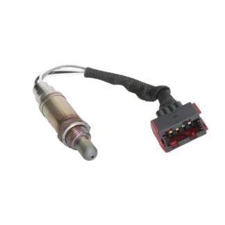 sonde lambda porsche boxster 986