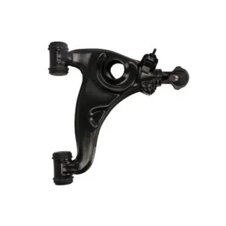 triangle droit w124