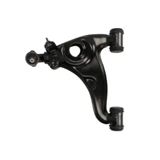 triangle gauche w124
