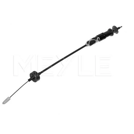 câble embrayage golf 2