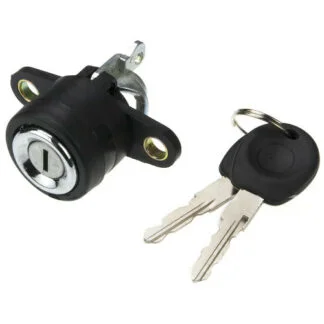 serrure coffre golf cabriolet
