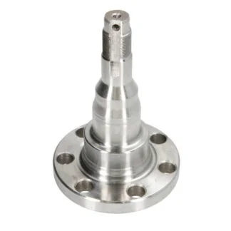 fusée arrière golf tambour