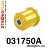 silentbloc avant pont arriere E36