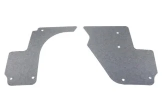 caches coffre golf 2