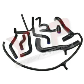 Durites silicone Golf VR6