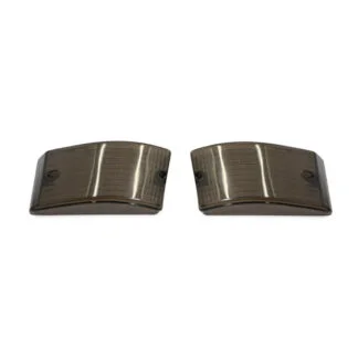 cabochons clignotants fumés porsche 924 944