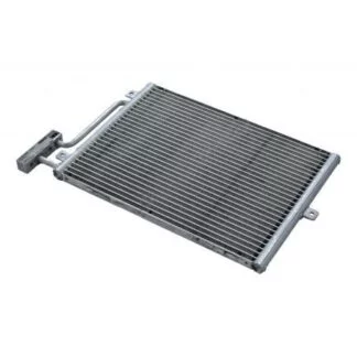 condenseur clim porsche 996 986