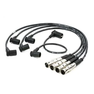 fils bougies mercedes M102