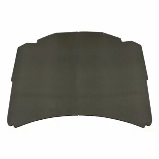 isolant capot w124