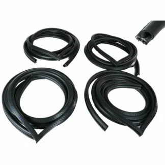 joints portes bmw e30 berline