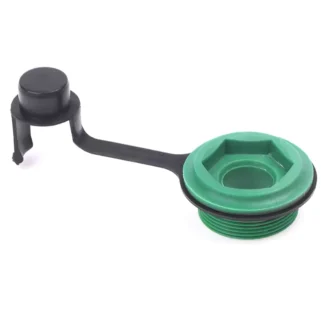 bouchon inspection boite VW Golf 020301129b