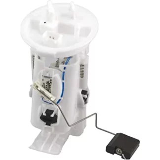 Filtre à Essence Pour BMW E46 316i à 330i (2001-2005) - Remplacement Régulateur De Pression Et Filtration