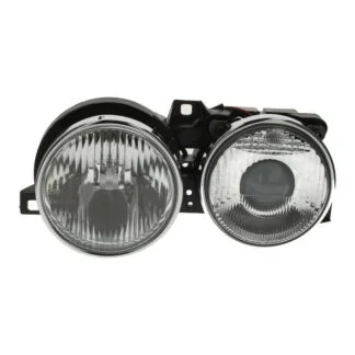 phare avant gauche bmw E30