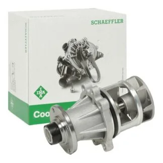 pompe a eau bmw e30 m40
