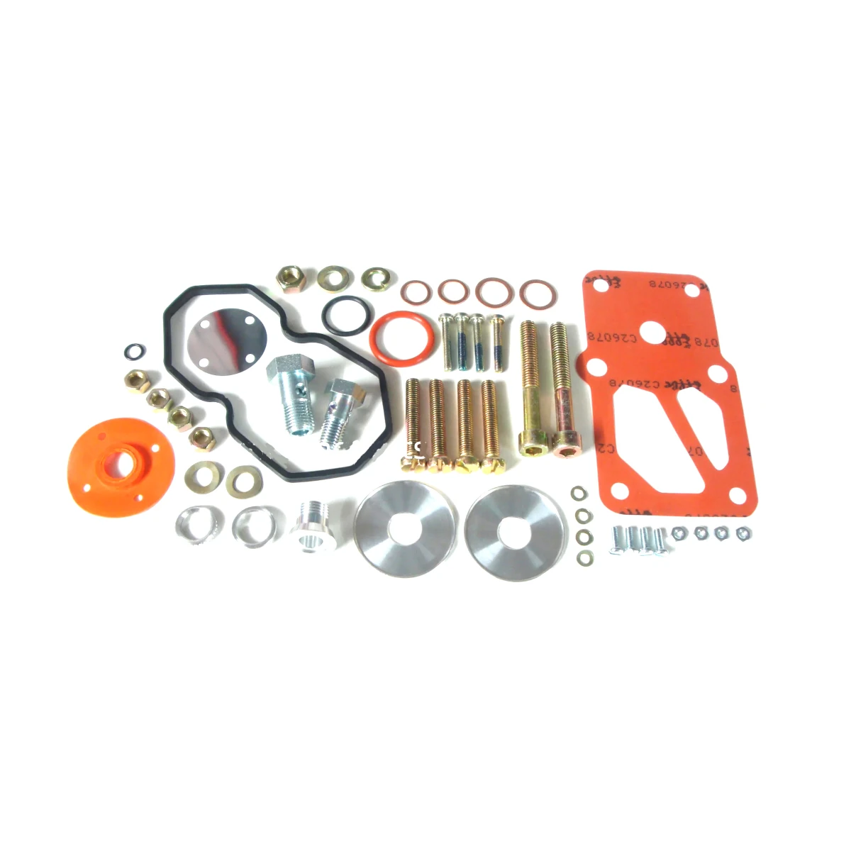 reparation wur double membrane