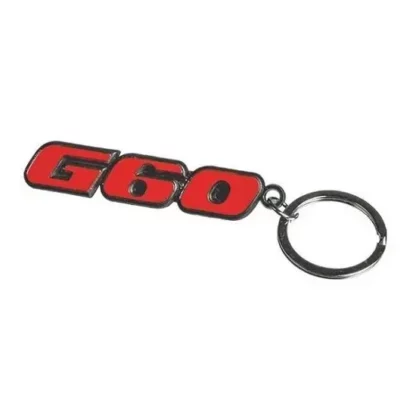 porte clés G60