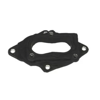 Semelle de carburateur Golf 1 cab / Golf 2 (1.6, 1.8)