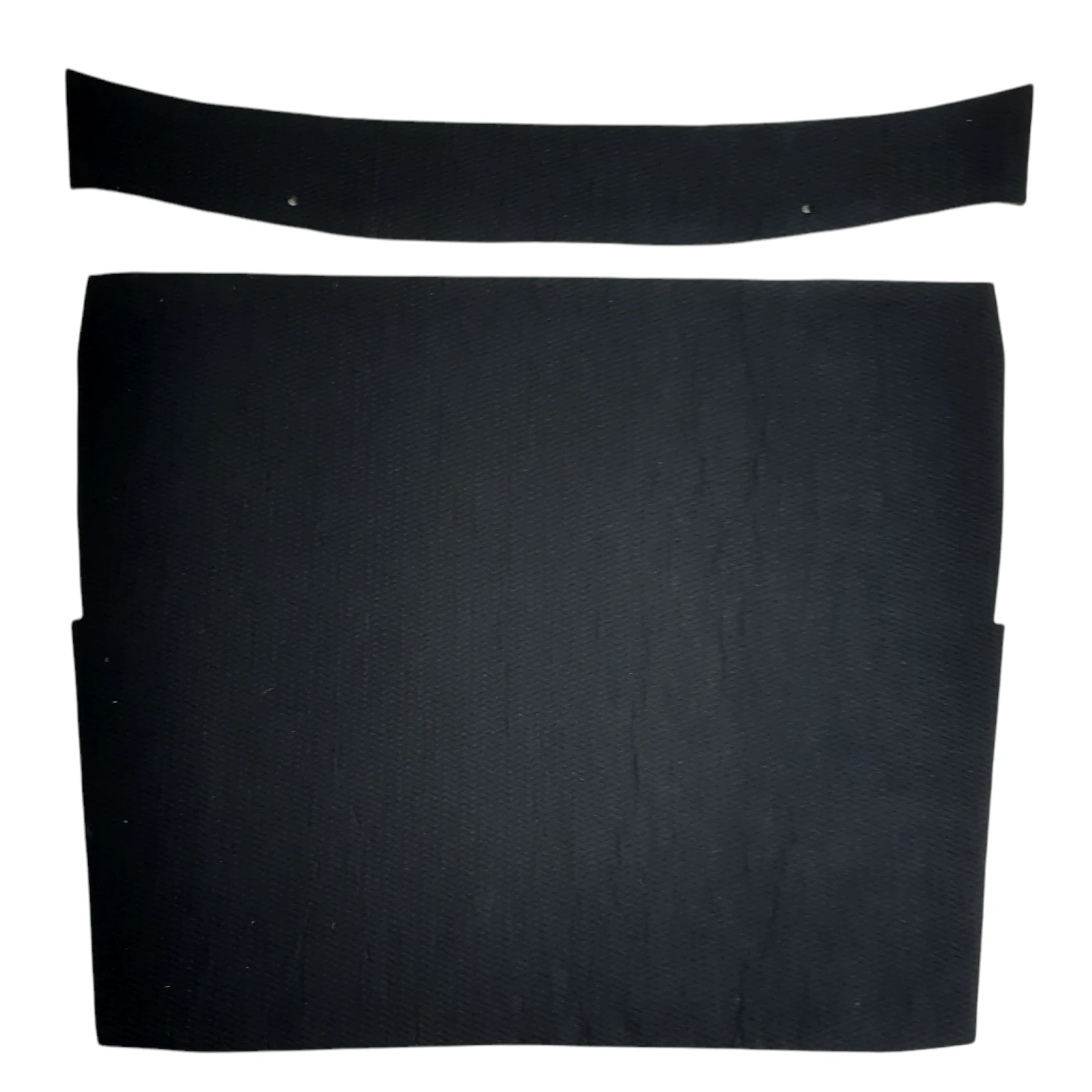 isolant capot Mercedes SL R107