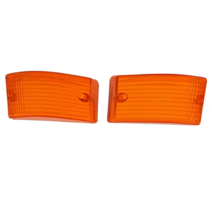 clignotants orange porsche 924 944