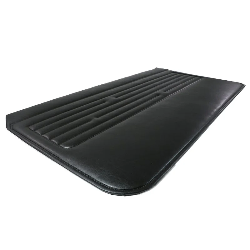 2 x panneaux de portes Bmw E21 noirs – Image 4