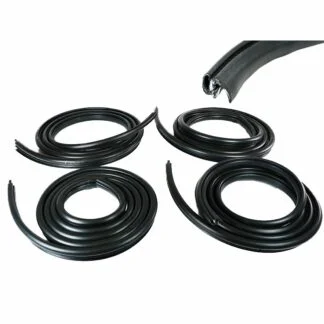 joints portes bmw e28