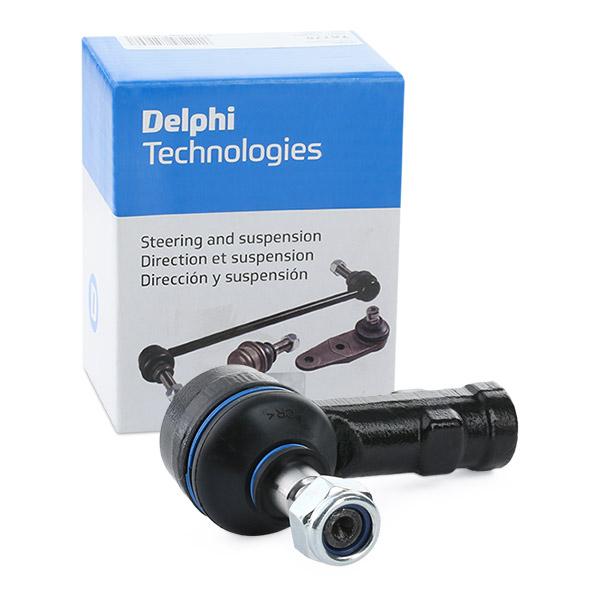 Rotule De Direction Delphi Technologies TA1671 - Pièce Haute Qualité, Conçue Pour Durer