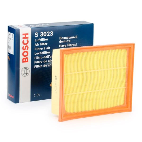 Filtre à Air Blue Print ADG022161 Pour Hyundai Et Kia - Compatible I30, Kona, Cee'd, Etc.
